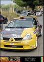 109 Renault Clio S1600 P.Palazzo - M.Salemi Prove (2)